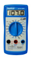 Peaktech Digital Multimeter - 1070 Digital Multimeter Peak tech
